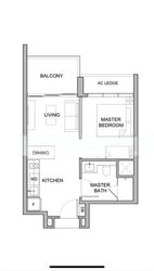 Verticus (D12), Apartment #497602881